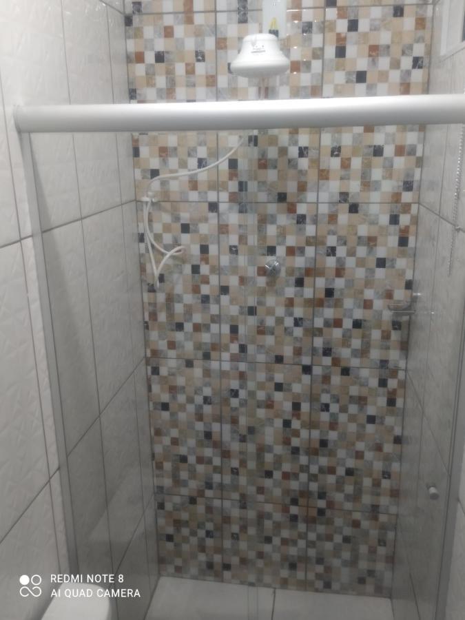 Pousada Quarto Casal Com Ar,Frigobar, Garagem Aparecida  Eksteriør billede